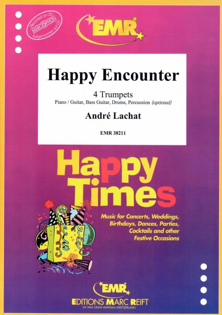 Happy Encounter